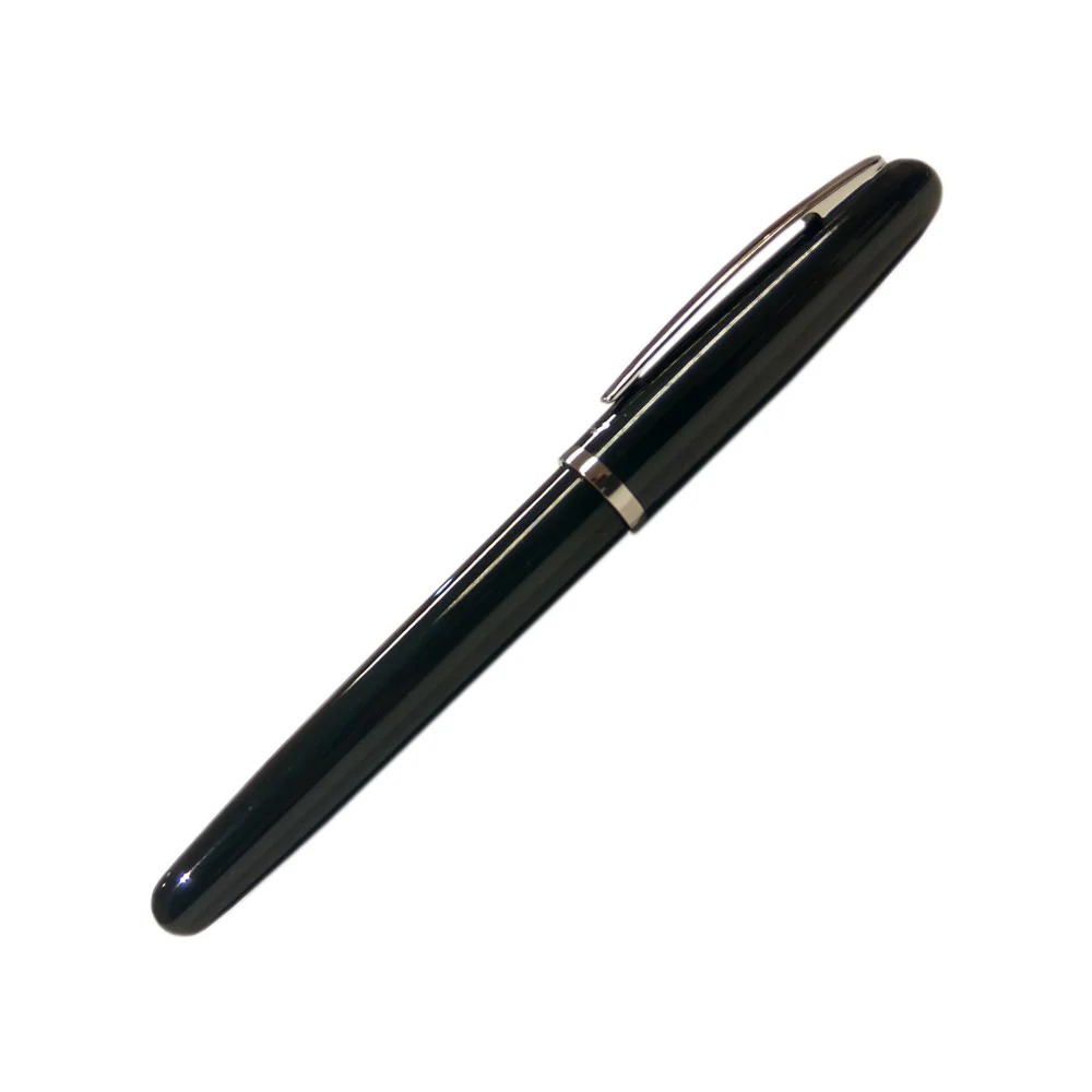 Penac FX-2 – długopis żelowy czarny - Image 2