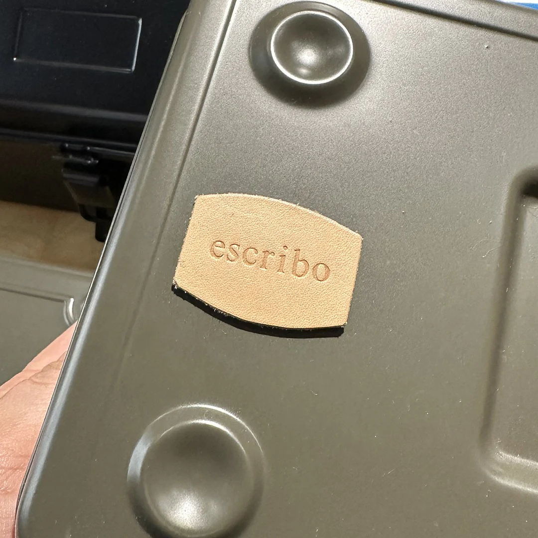 Personalizacja skrzynek Toyo Steel - Image 2