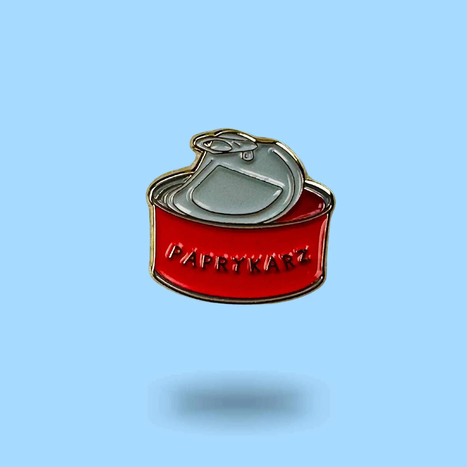 Pin Paw Generation | Paprykarz