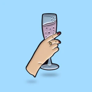 Pin Paw Generation | Prosecco - Image 2