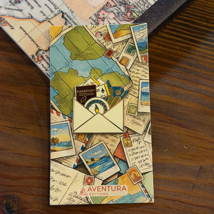 Pin | Przygoda - Image 2