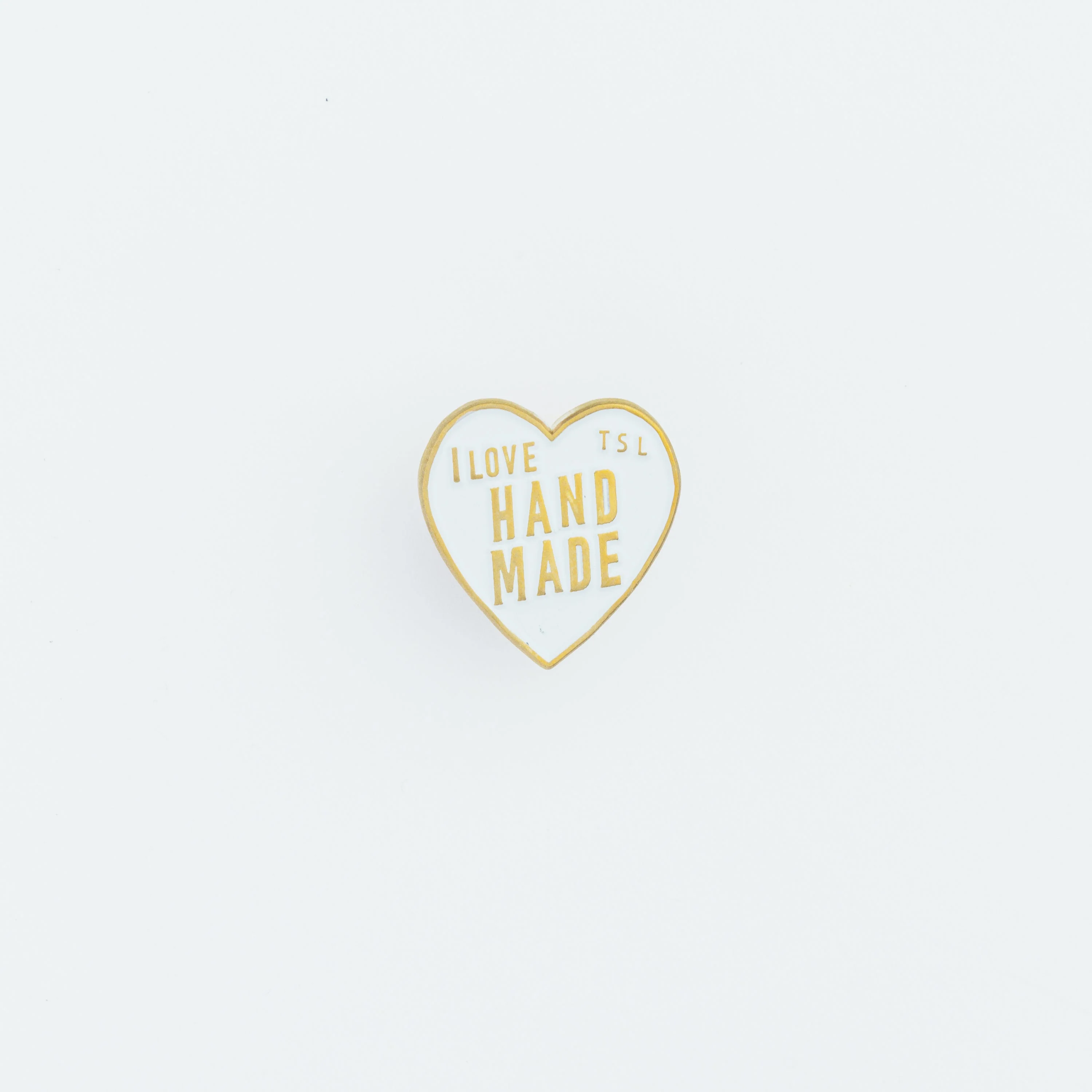 Pin Superior Labour Serce