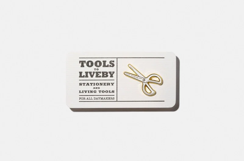 Pin Tools To Liveby - Image 2