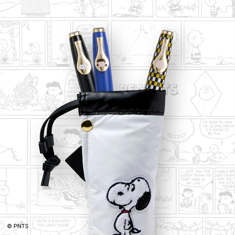 Piórnik Esterbrook x Peanuts 2Go Cup | Snoopy - Image 2