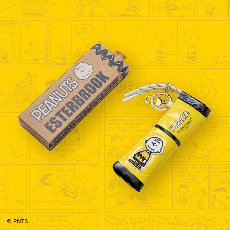 Piórnik Esterbrook x Peanuts | Charlie - Image 2
