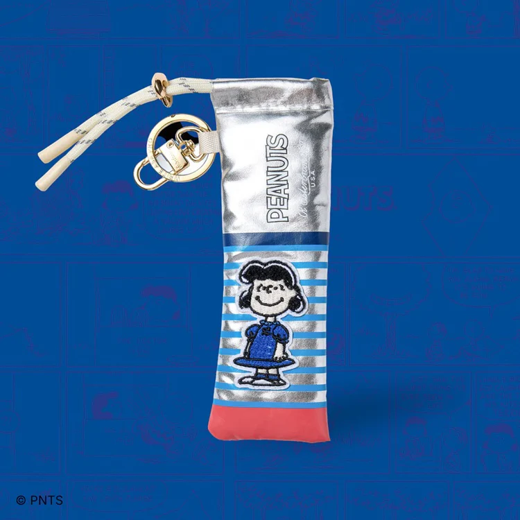 Piórnik Esterbrook x Peanuts | Lucy