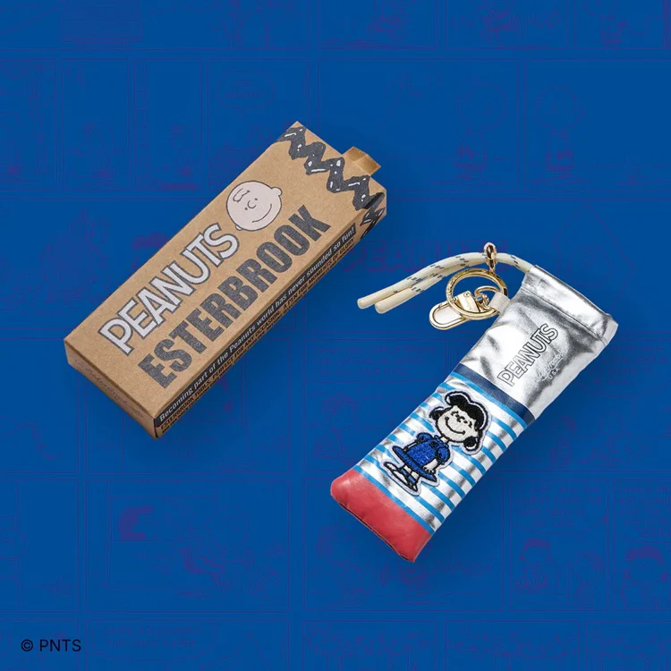 Piórnik Esterbrook x Peanuts | Lucy - Image 2