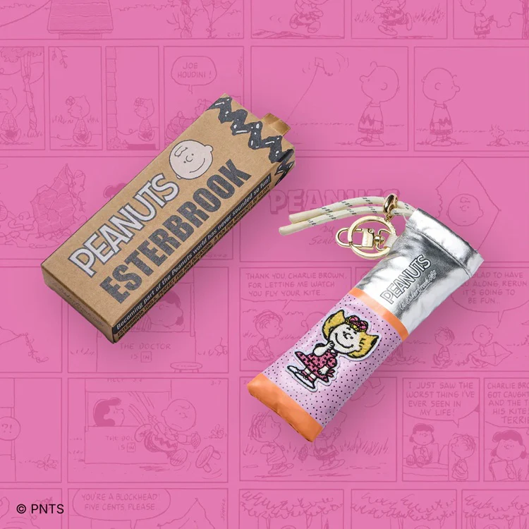Piórnik Esterbrook x Peanuts | Sally - Image 2