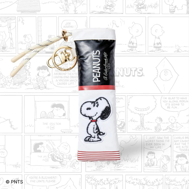 Piórnik Esterbrook x Peanuts | Snoopy