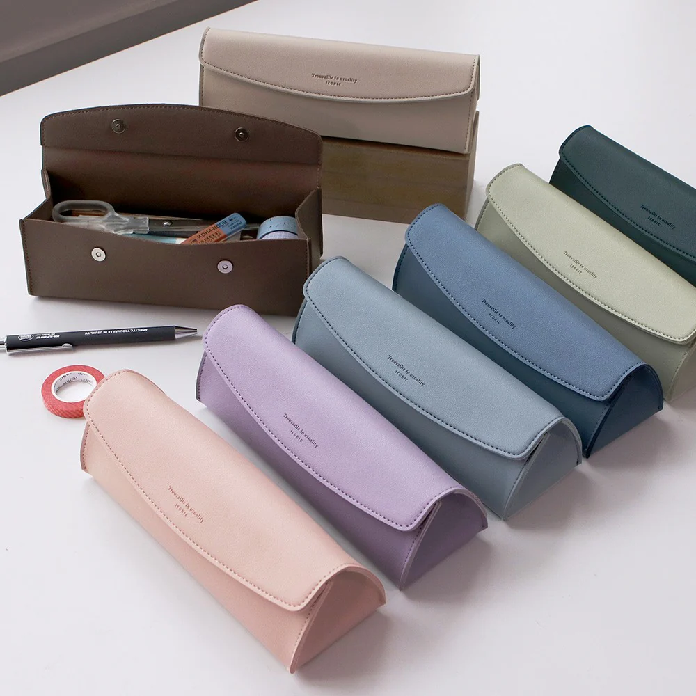 Piórnik ICONIC Journey Pen Pouch - Image 2