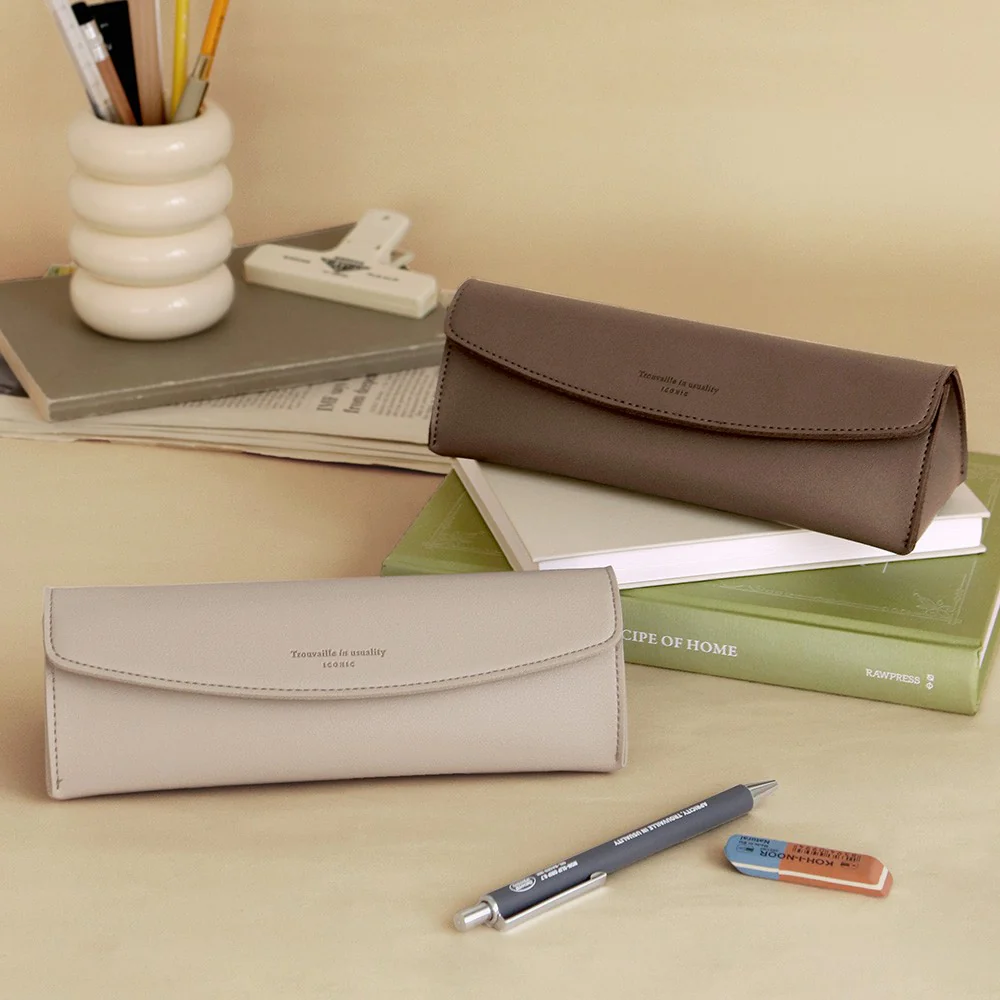 Piórnik ICONIC Journey Pen Pouch - Image 3
