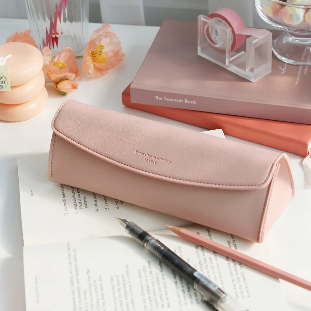 Piórnik ICONIC Journey Pen Pouch - Image 4