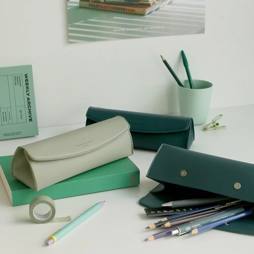 Piórnik ICONIC Journey Pen Pouch - Image 5