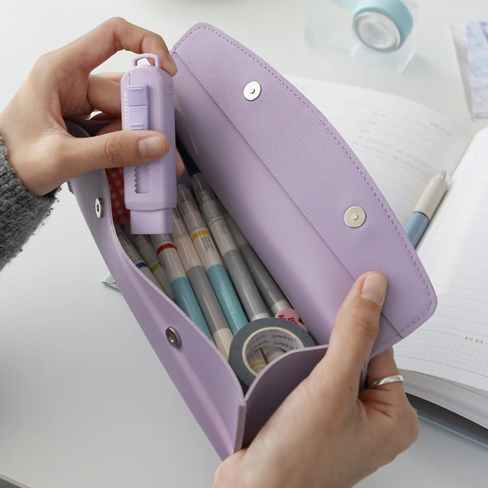 Piórnik ICONIC Journey Pen Pouch - Image 7