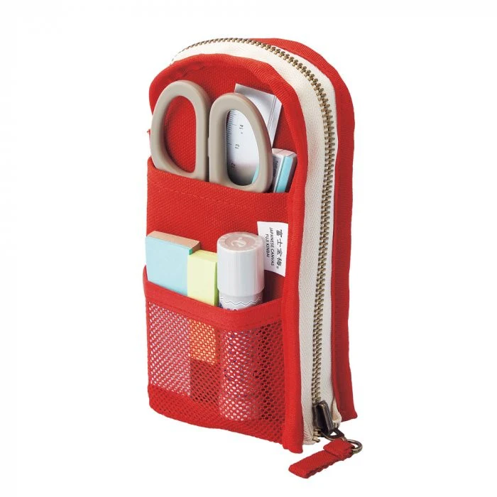 Piórnik Lihit Lab Hinemo Stand Pen Pouch S - Image 5