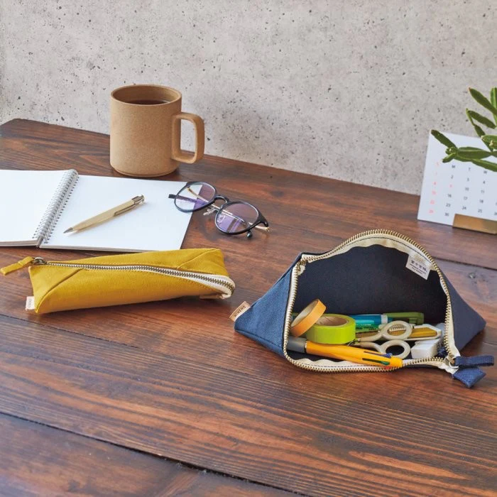 Piórnik Lihit Lab Hinemo Wide Open Pen Pouch - Image 6