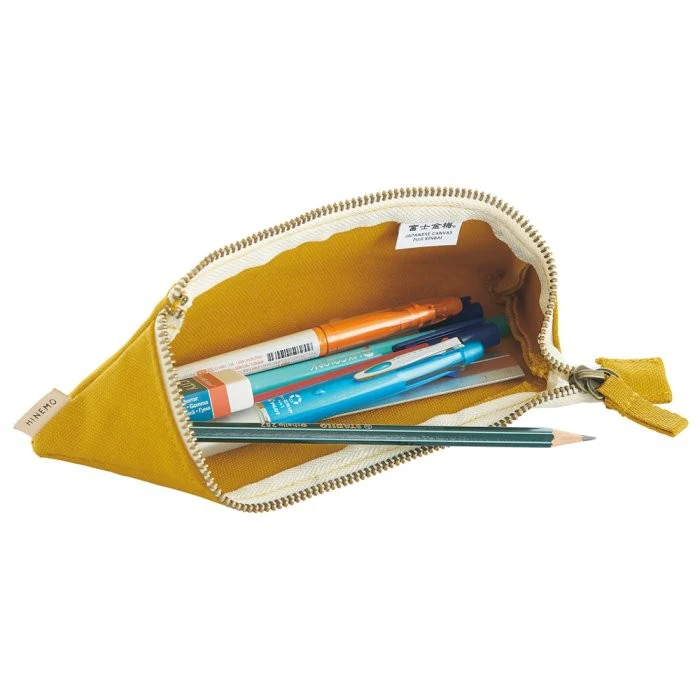 Piórnik Lihit Lab Hinemo Wide Open Pen Pouch - Image 7