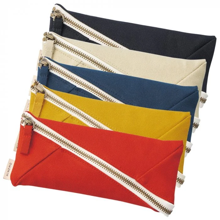 Piórnik Lihit Lab Hinemo Wide Open Pen Pouch - Image 9