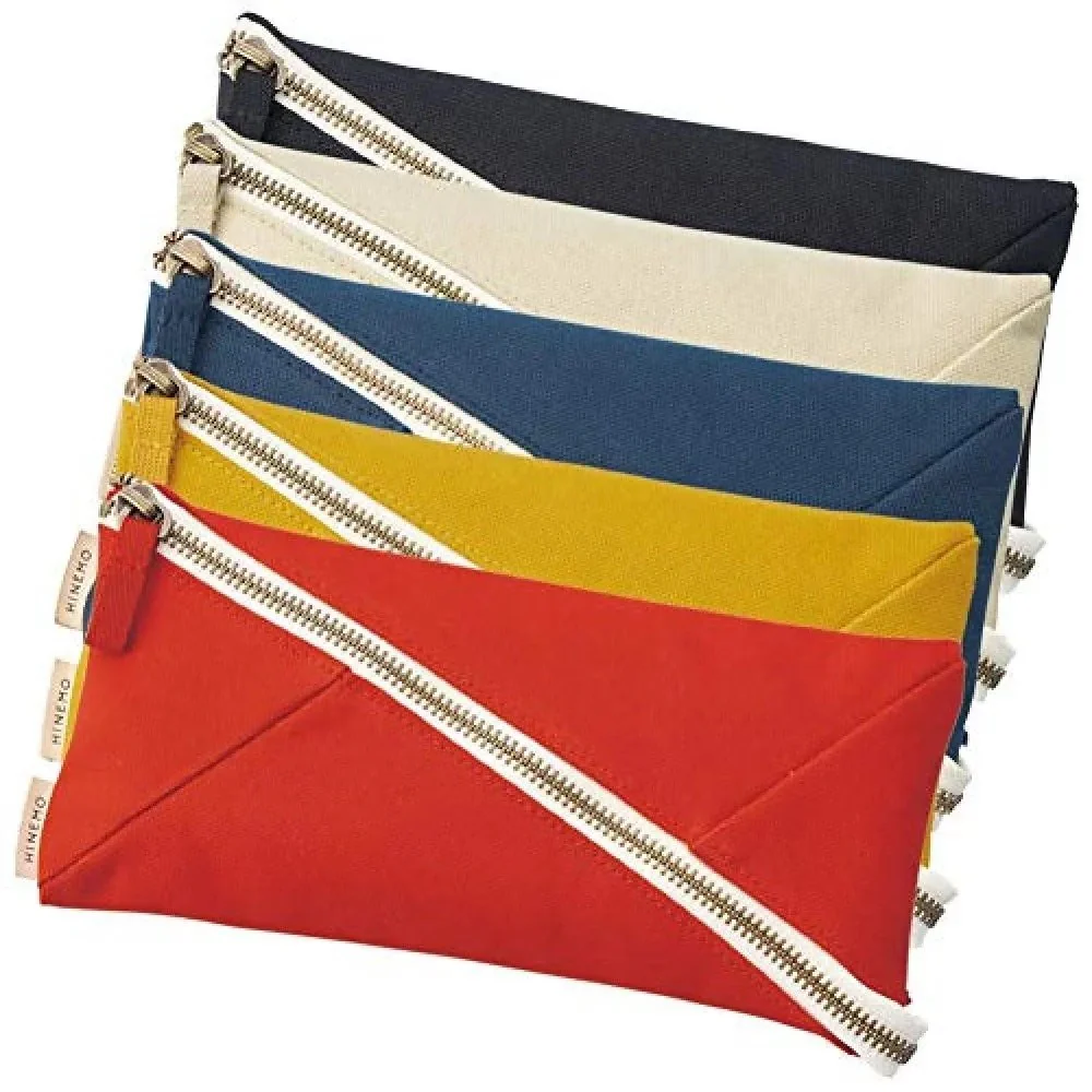 Piórnik Lihit Lab Hinemo Wide Open Pen Pouch | L - Image 6
