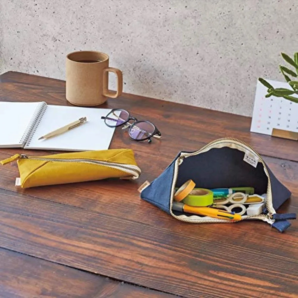 Piórnik Lihit Lab Hinemo Wide Open Pen Pouch | L - Image 7