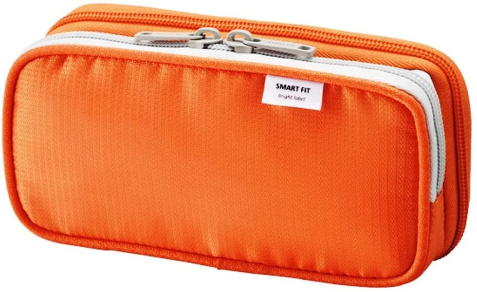 Piórnik Lihit Lab Smart Fit Double Pen Case Small - Image 2
