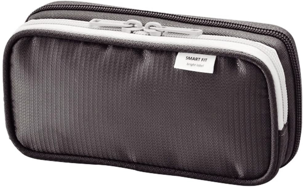 Piórnik Lihit Lab Smart Fit Double Pen Case Small - Image 3