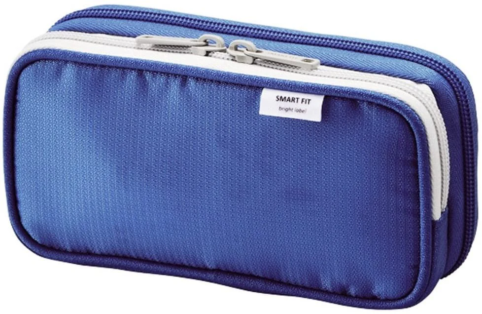 Piórnik Lihit Lab Smart Fit Double Pen Case Small - Image 5