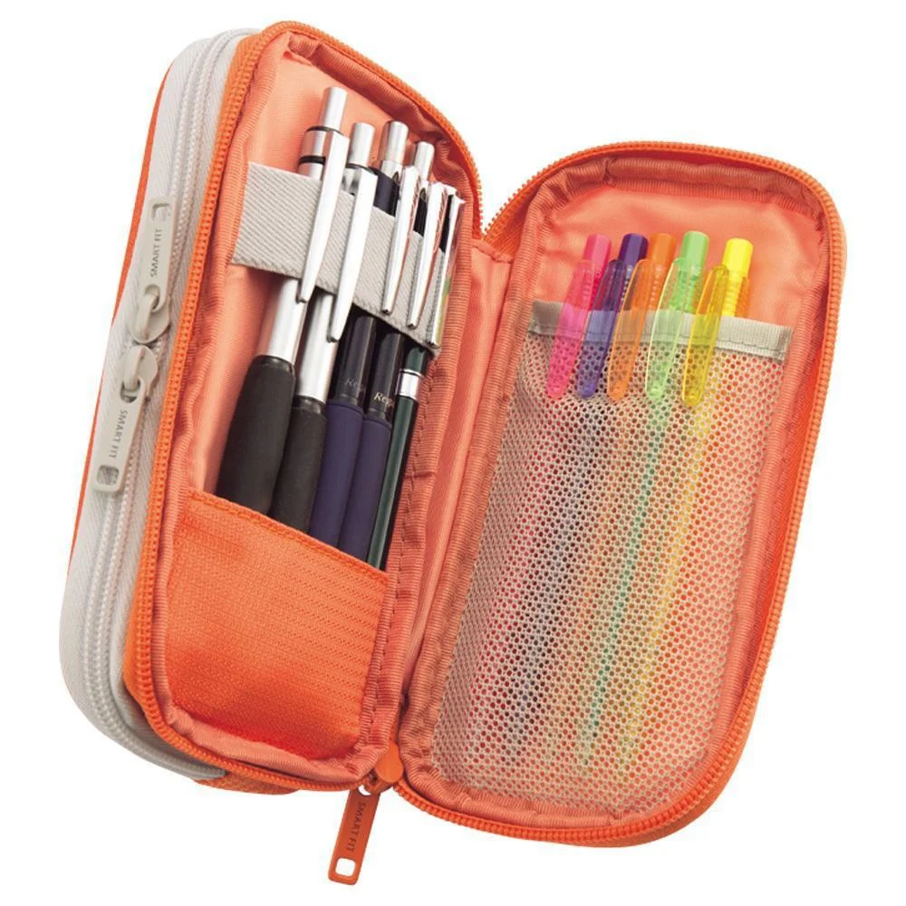 Piórnik Lihit Lab Smart Fit Double Pen Case Small - Image 7
