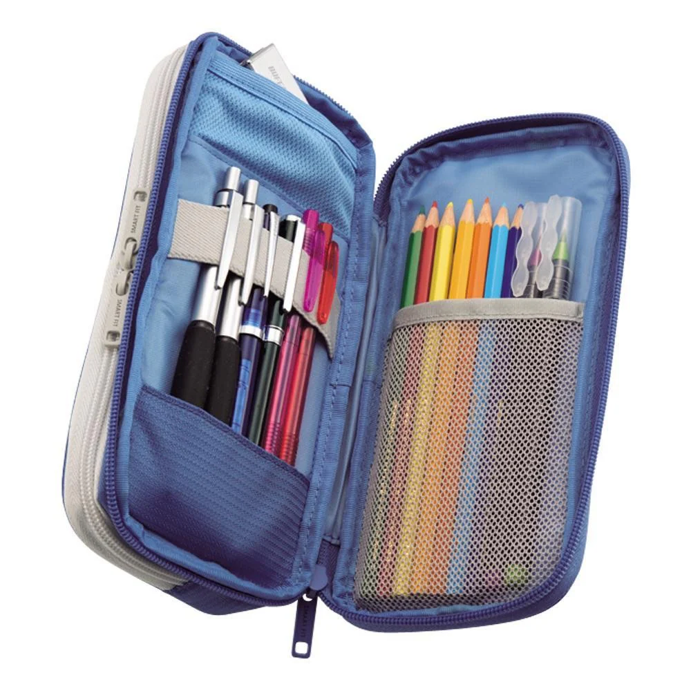 Piórnik Lihit Lab Smart Fit Double Pen Case Small - Image 9