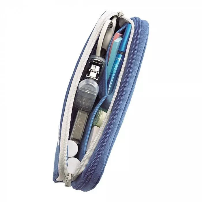 Piórnik Lihit Lab Smart Fit Double Pen Case Duży - Image 4
