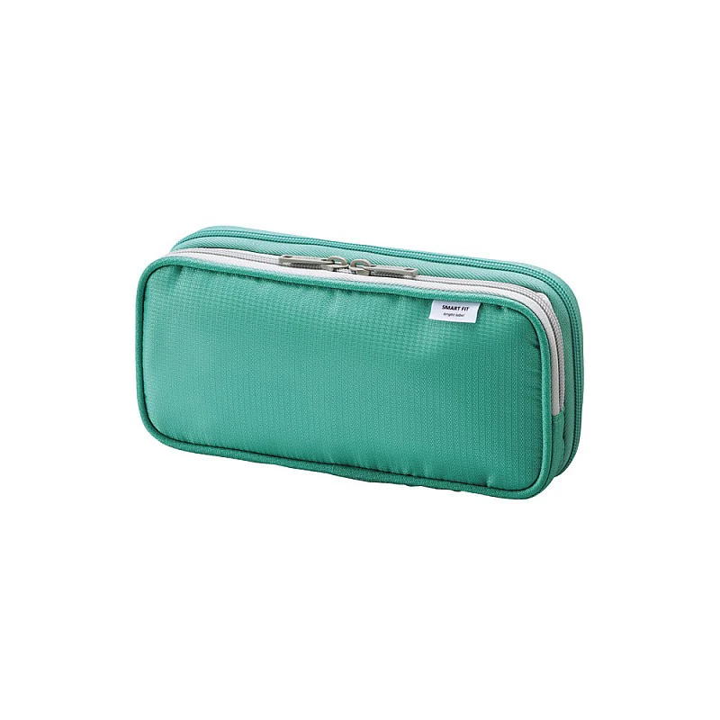 Piórnik Lihit Lab Smart Fit Double Pen Case Duży - Image 6