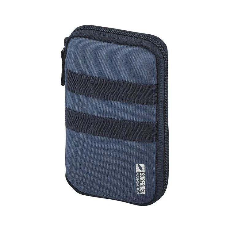 Piórnik Lihit Lab x SFJ Compact Pen Pouch - Image 2