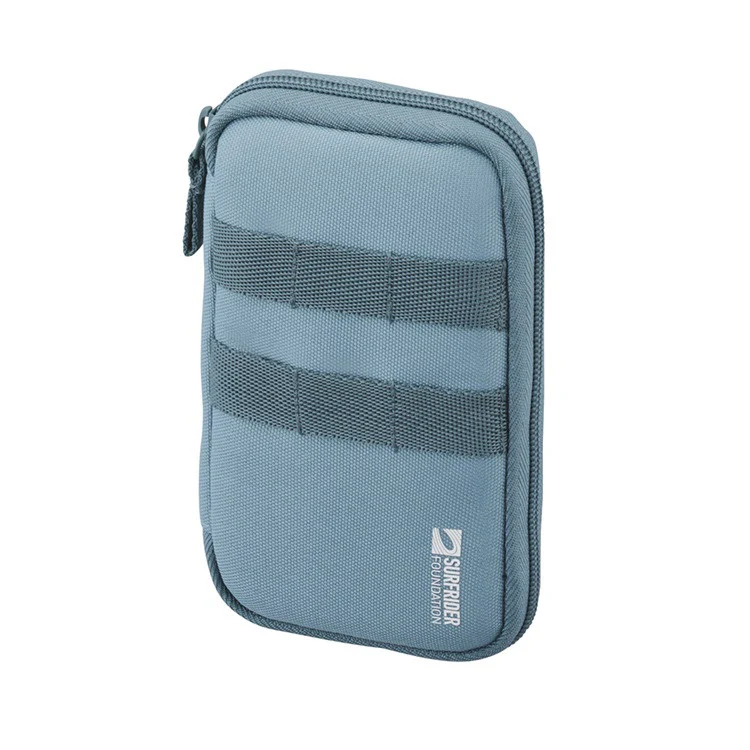 Piórnik Lihit Lab x SFJ Compact Pen Pouch - Image 3