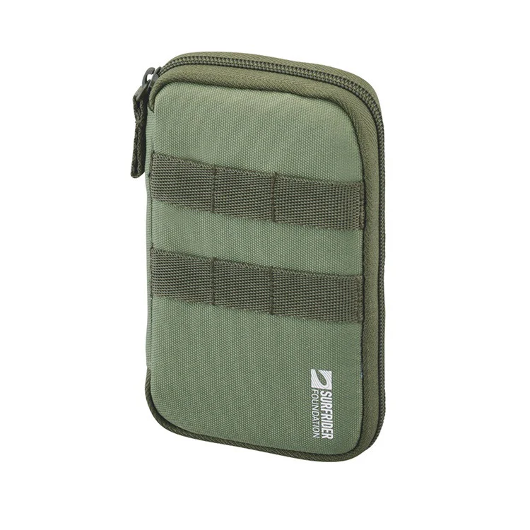 Piórnik Lihit Lab x SFJ Compact Pen Pouch - Image 5