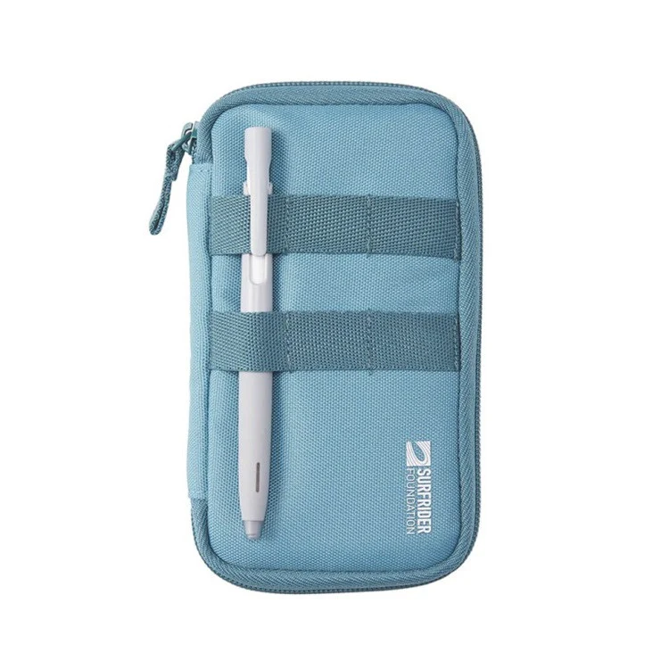 Piórnik Lihit Lab x SFJ Compact Pen Pouch - Image 6