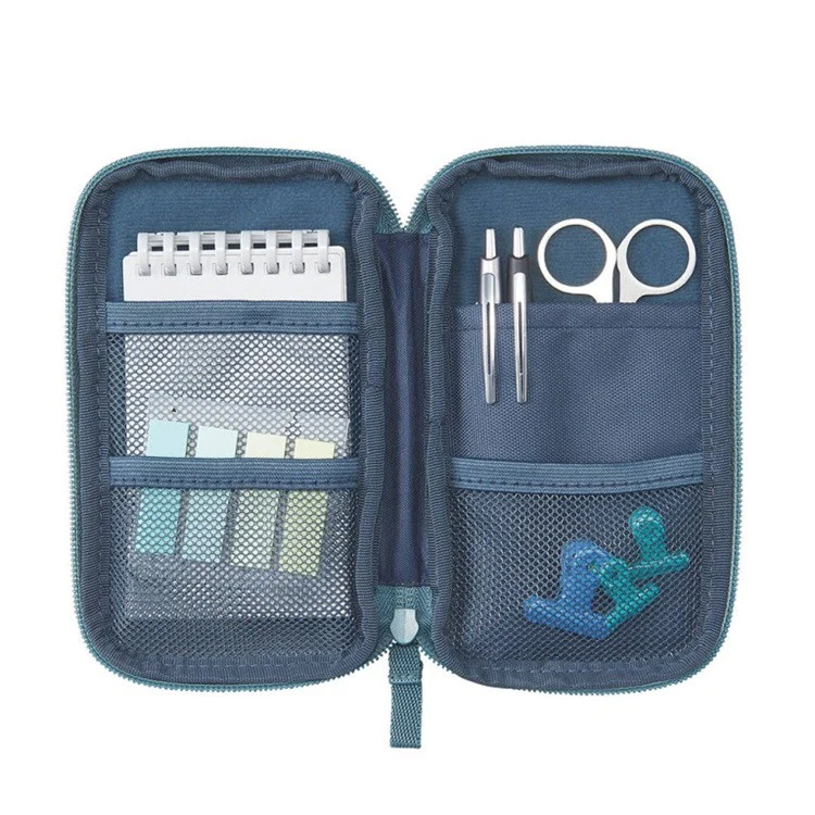Piórnik Lihit Lab x SFJ Compact Pen Pouch - Image 7