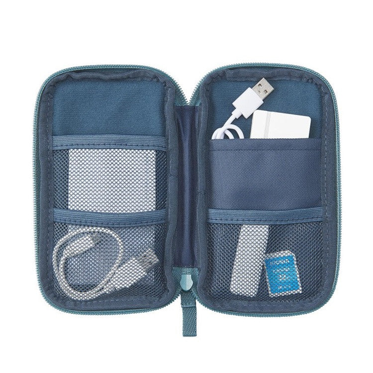 Piórnik Lihit Lab x SFJ Compact Pen Pouch - Image 8