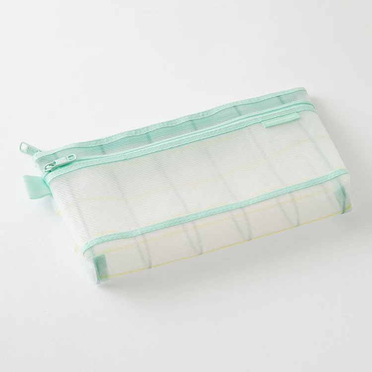 Etui Midori Mesh Edycja Limitowana | Zielone - Image 2