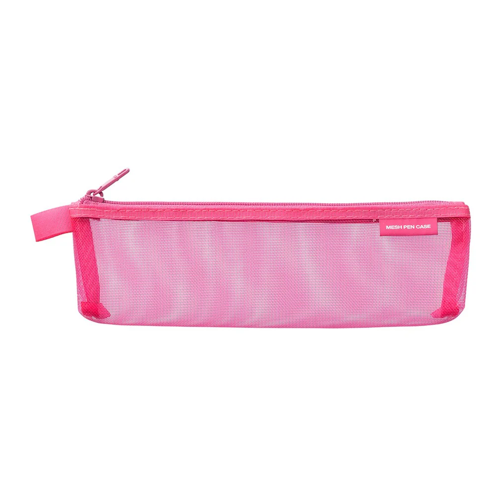 Piórnik Midori Mesh Pen Case - Image 10