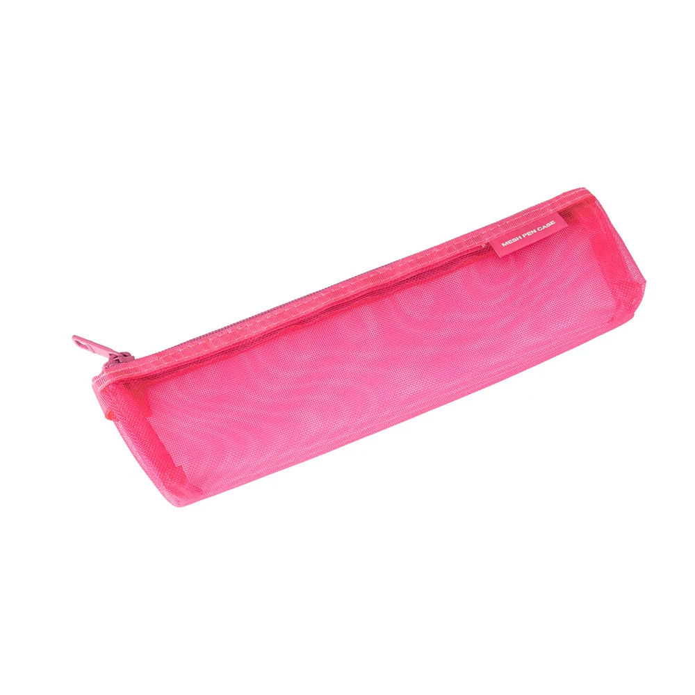 Piórnik Midori Mesh Pen Case - Image 11
