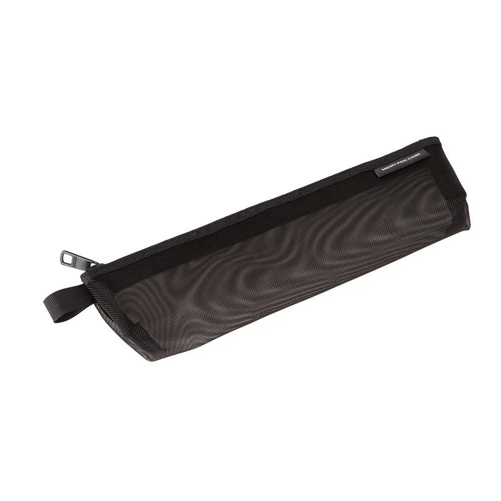 Piórnik Midori Mesh Pen Case - Image 2