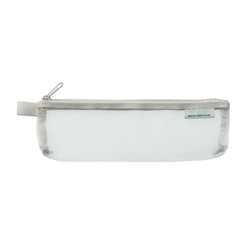 Piórnik Midori Mesh Pen Case - Image 4