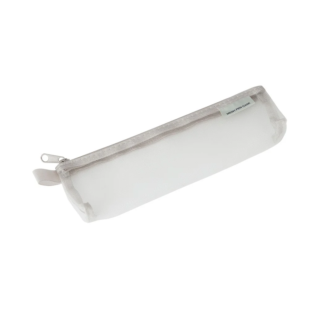 Piórnik Midori Mesh Pen Case - Image 5