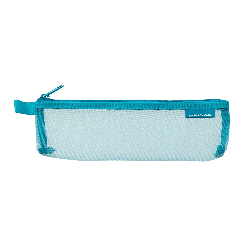 Piórnik Midori Mesh Pen Case - Image 7