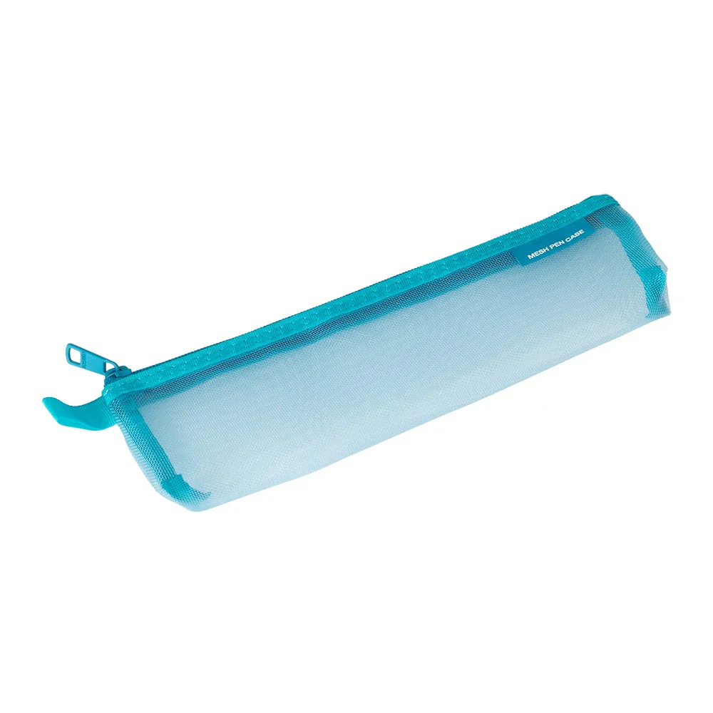 Piórnik Midori Mesh Pen Case - Image 8