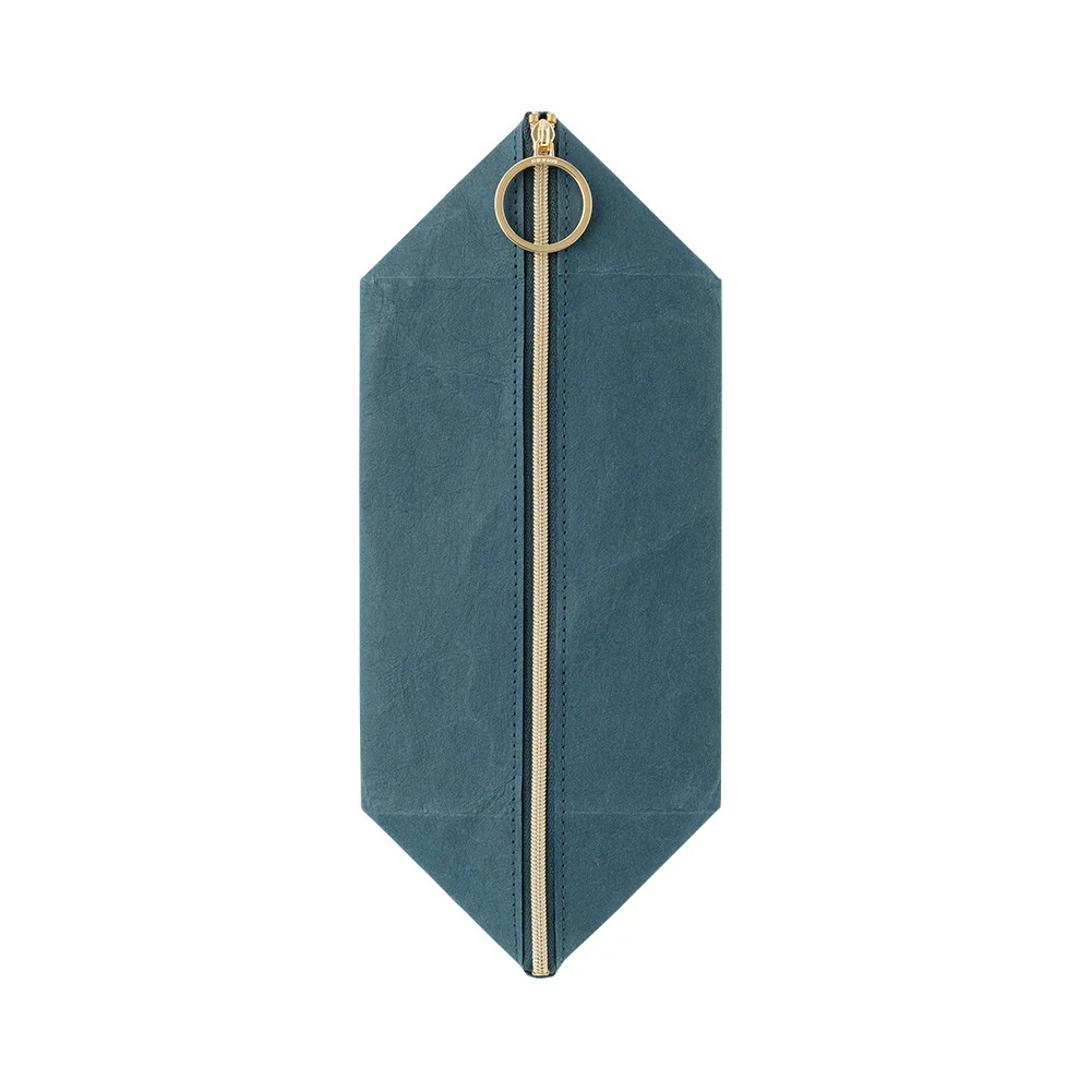 Piórnik Midori Pen Tray Pouch | Granatowy - Image 2
