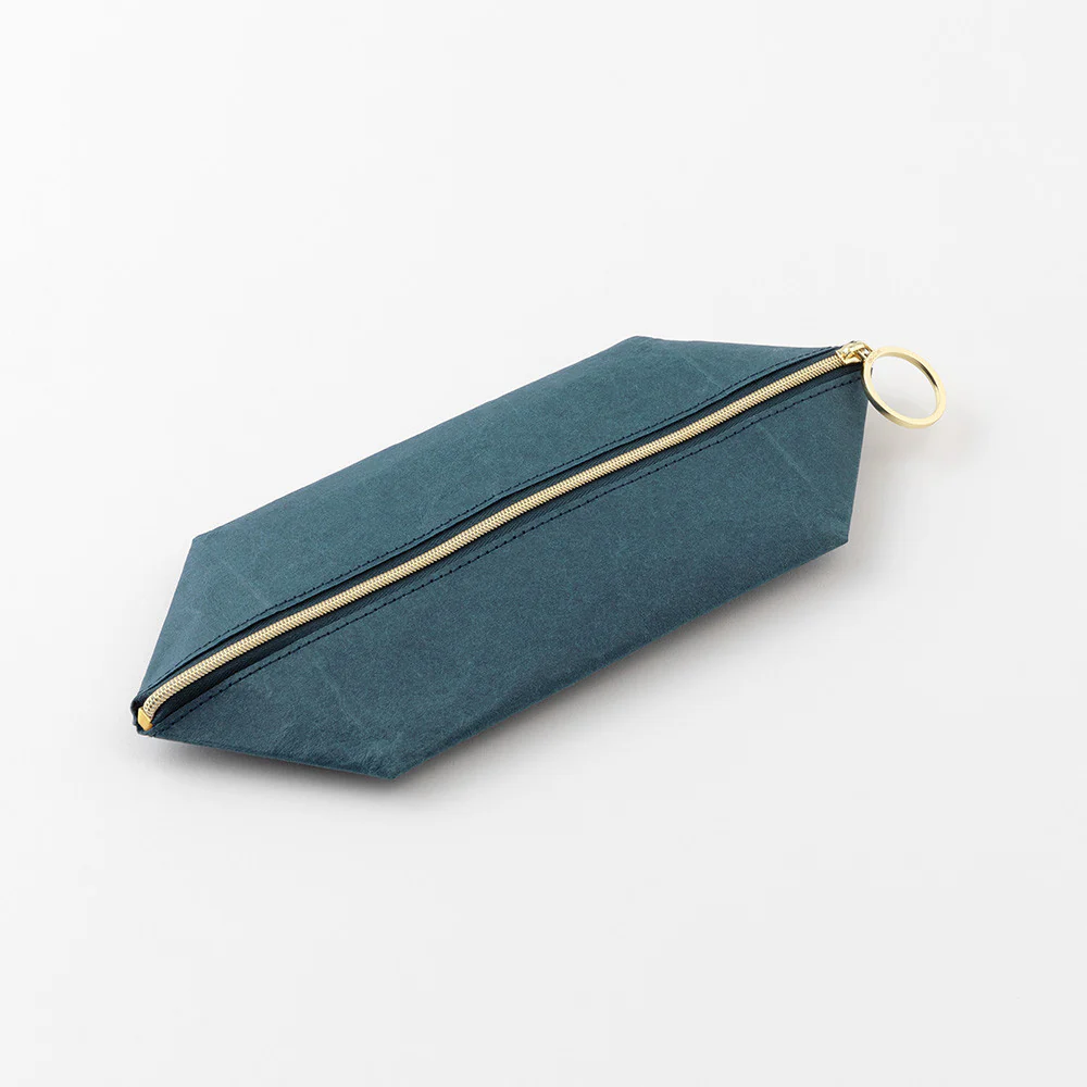 Piórnik Midori Pen Tray Pouch | Granatowy - Image 3
