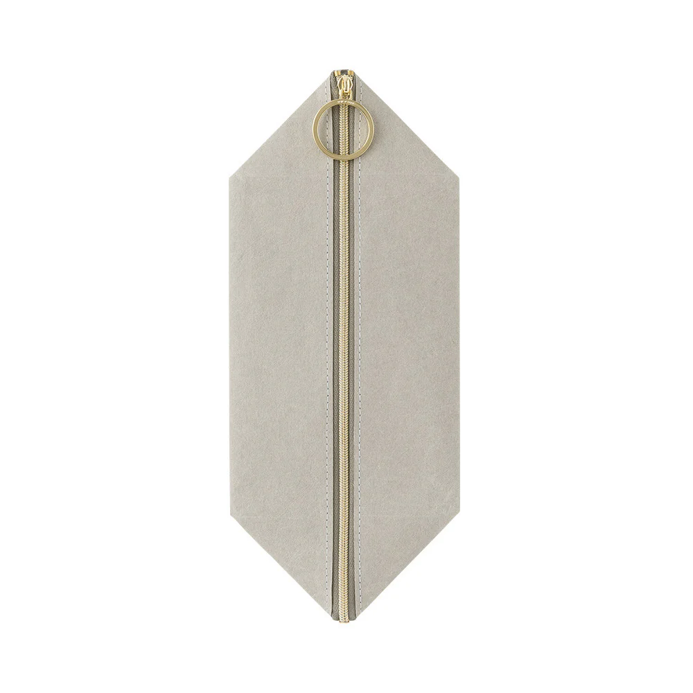 Piórnik Midori Pen Tray Pouch | Szary - Image 2