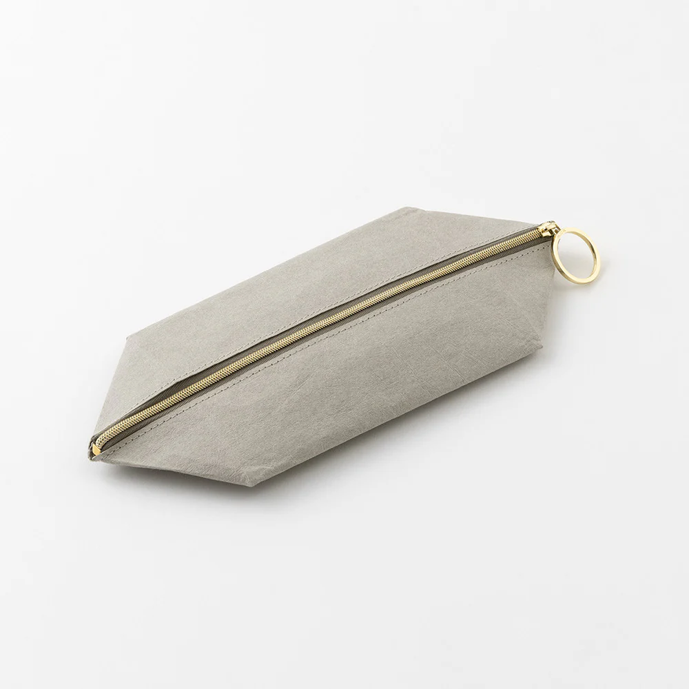 Piórnik Midori Pen Tray Pouch | Szary - Image 3