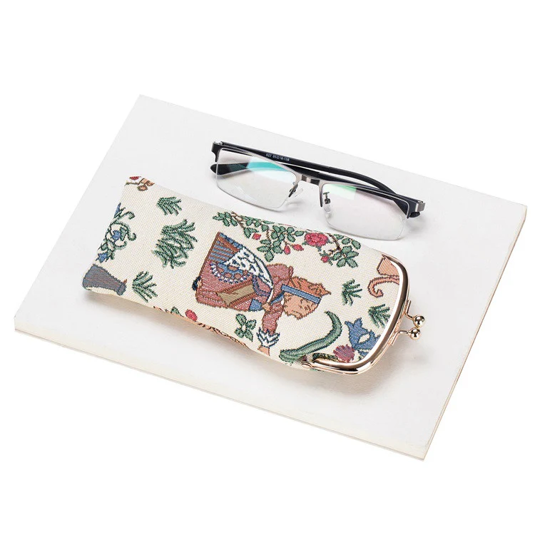 Piórnik/Etui | Alicja w Krainie Czarów - Image 3